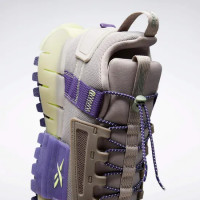 Reebok Zig Kinetica Edge Green/Purple