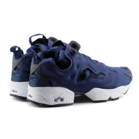 Reebok Insta Pump Fury OG Collegiate Navy