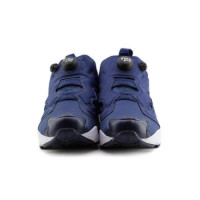 Reebok Insta Pump Fury OG Collegiate Navy