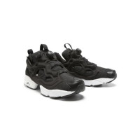 Reebok Insta Pump Fury OG Black