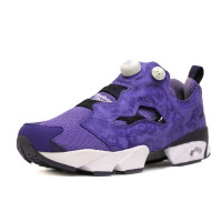 Reebok Insta Pump Fury Dark Purple