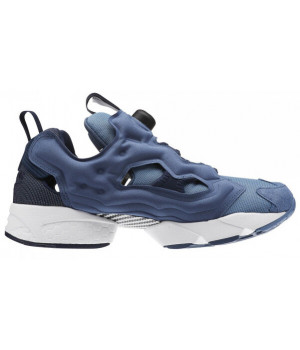 Reebok Cordura Insta Pump Fury Tech Blue/White