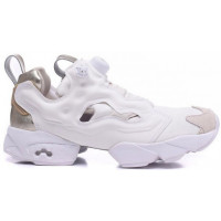 Reebok Instapump Fury White/Gold