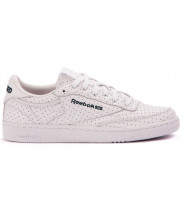 Reebok Naked Club C 85 White